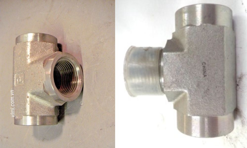 ưu điểm của tê kẽm