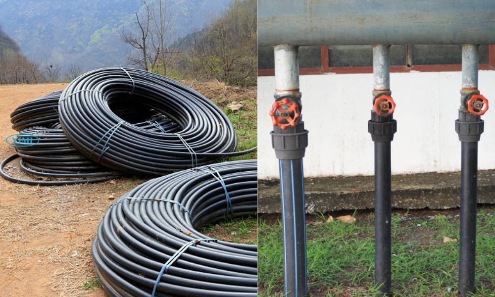 ưu điểm vượt trội của ống nhựa hdpe pn10 pe100