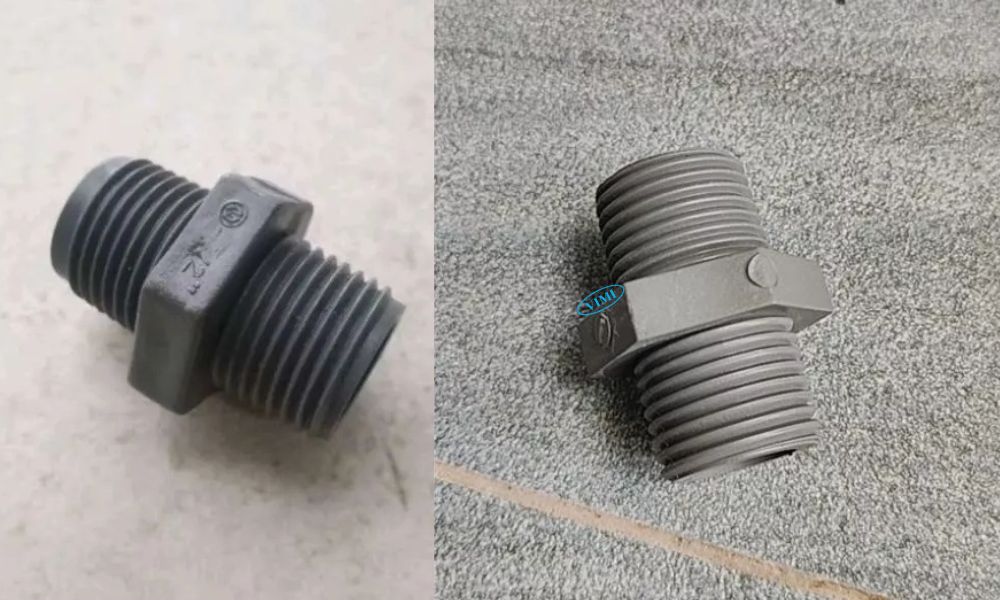 vai trò của kép nhựa là gì