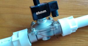 van điện từ phi 49