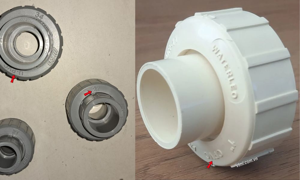 vật liệu sản xuất của rắc co nhựa 27