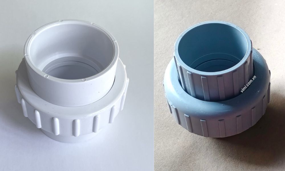 Rắc co nhựa 90 - 5 ứng dụng nổi bật vật liệu sản xuất của rắc co nhựa 90