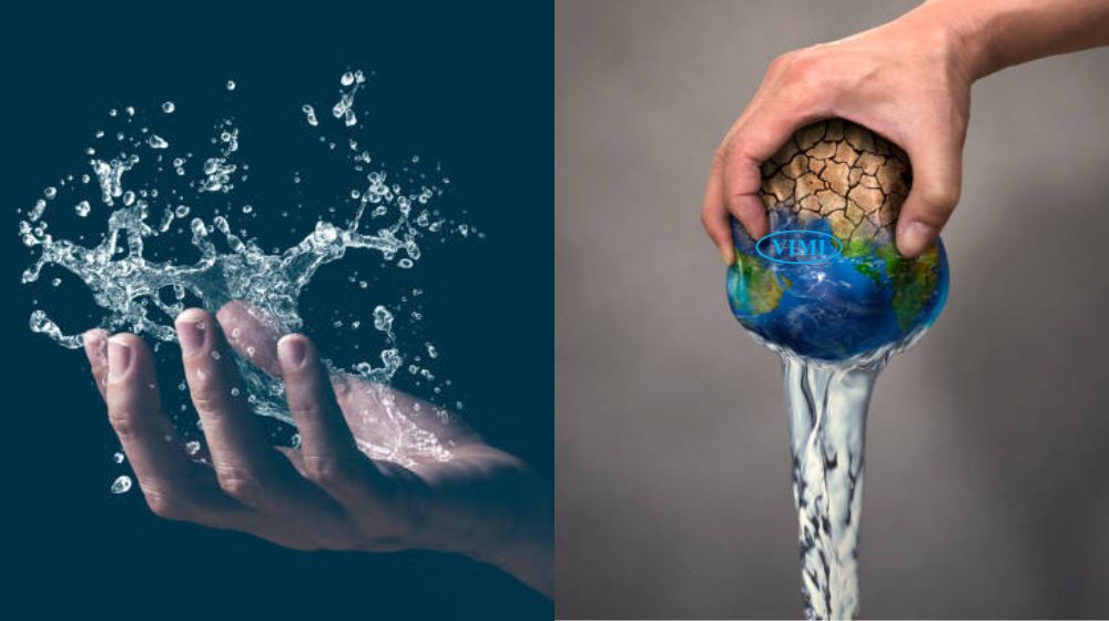 vì sao nước sạch trở thành vấn đề toàn cầu