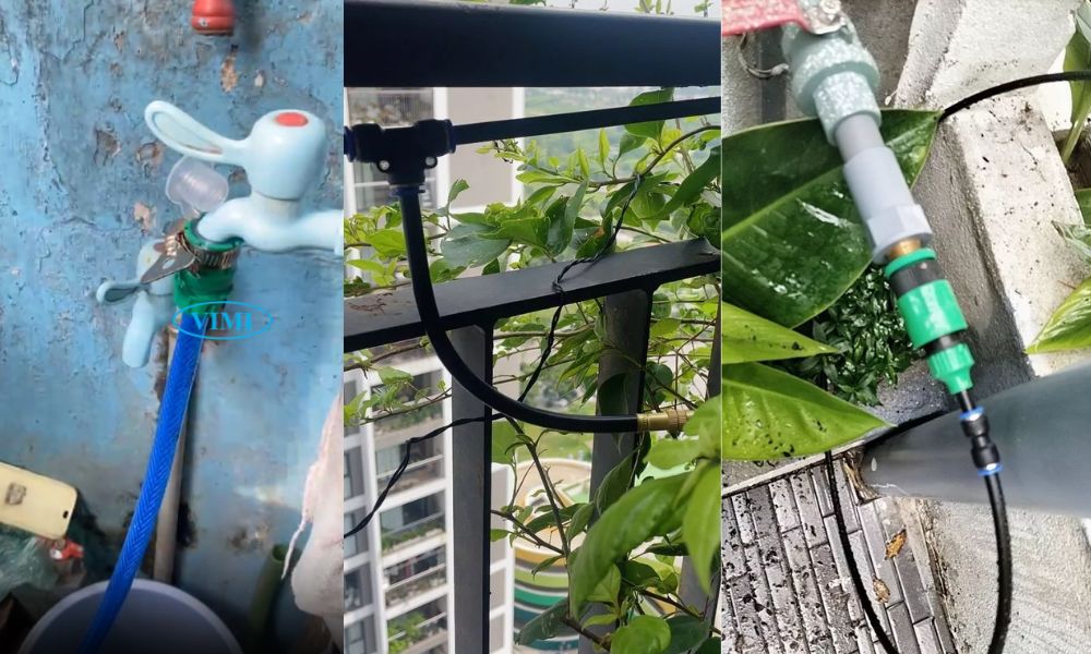 Ống nhựa dẻo phi 27 - 8 ứng dụng tiêu biểu các lưu ý khi sử dụng ống nhựa dẻo phi 27