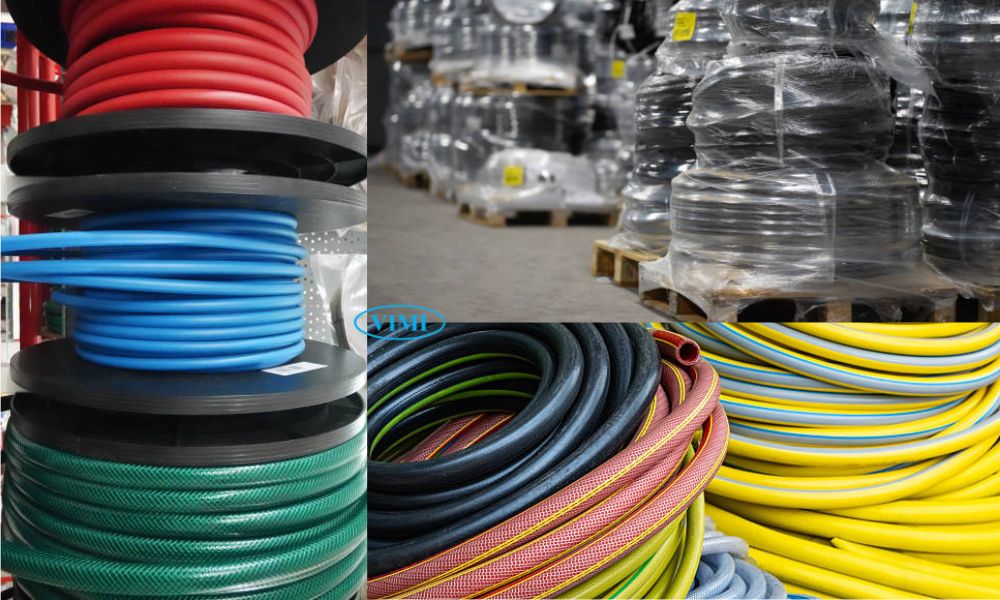 Ống nhựa dẻo phi 27 - 8 ứng dụng tiêu biểu cách lựa chọn phù hợp ngân sách ống nhựa dẻo phi 27