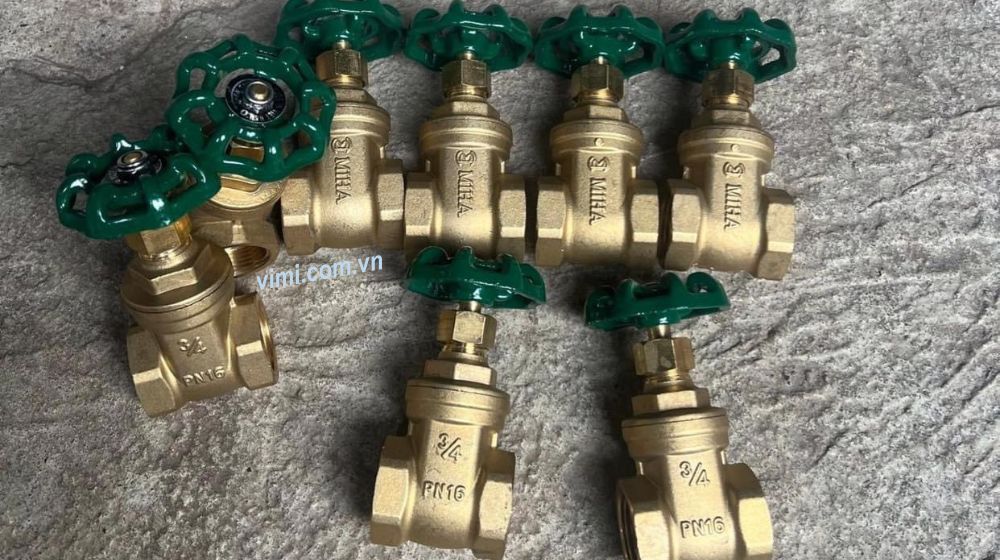 địa chỉ mua khóa nước 27