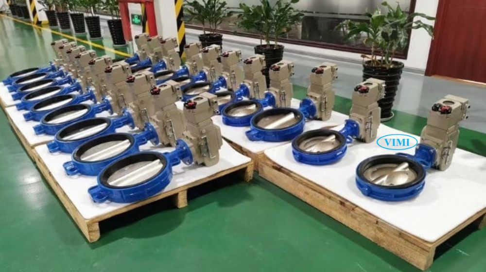 địa chỉ mua van tuyến tính 4 20ma