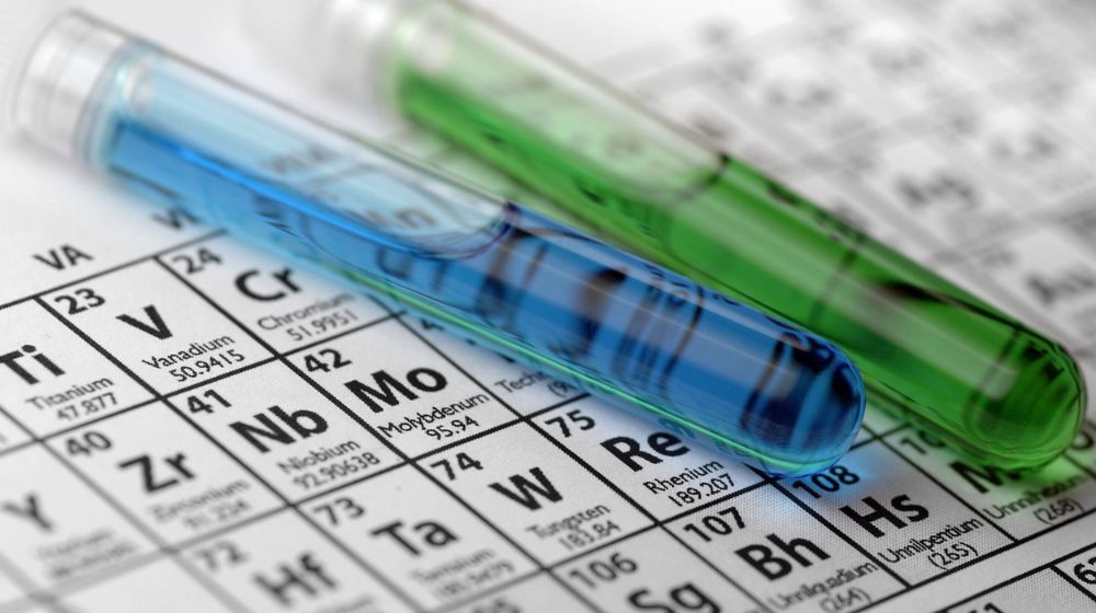 Dung môi là gì - 8 điều bổ ích dung môi là gì