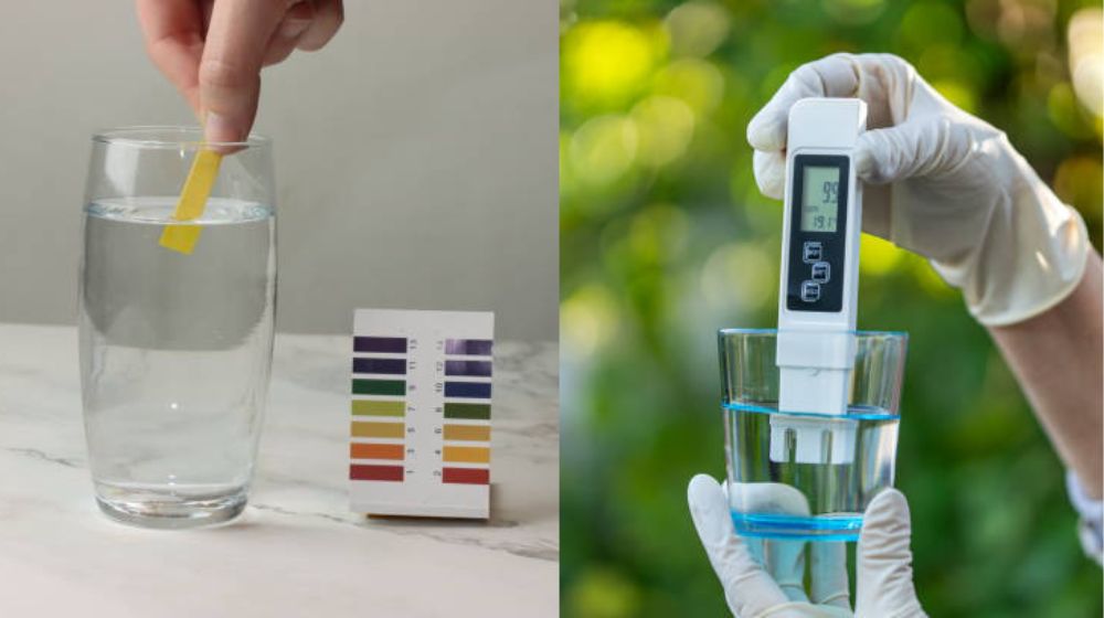 H2O là gì - 9 sự thật thú vị h2o là một oxit lưỡng tính