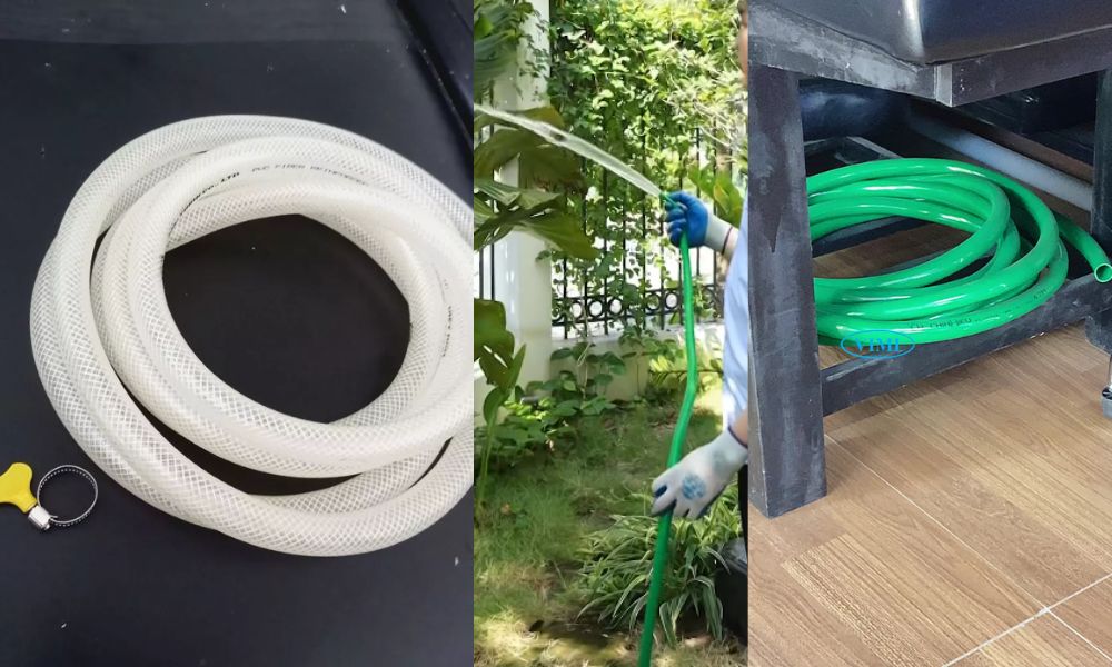 Ống nhựa dẻo phi 21 - 4 thành phần sản xuất hướng dẫn lựa chọn ống nhựa dẻo phi 21