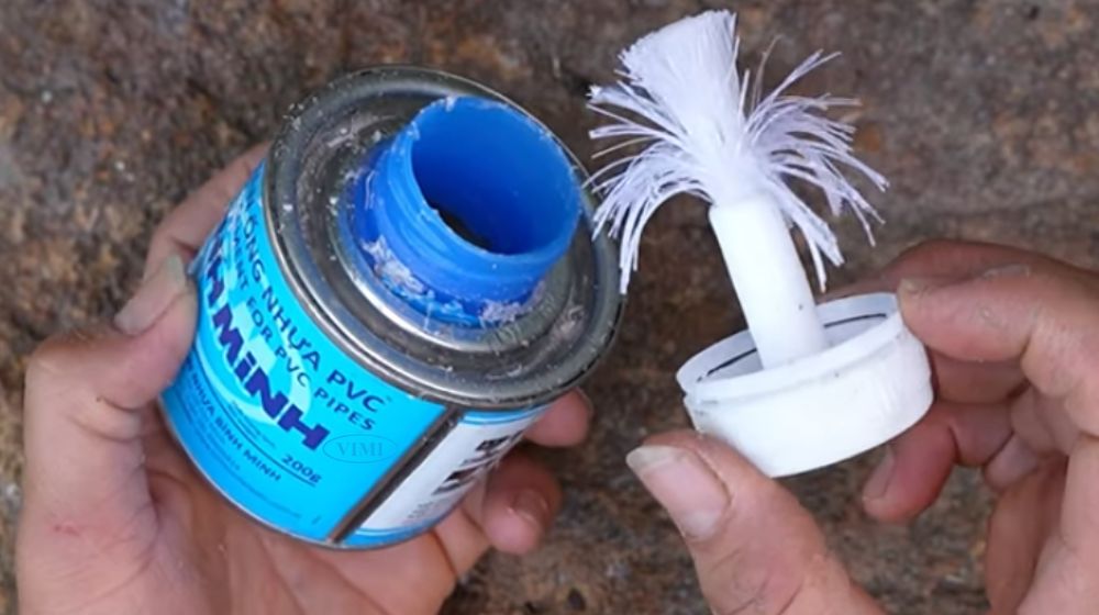 keo dán ống nhựa là gì