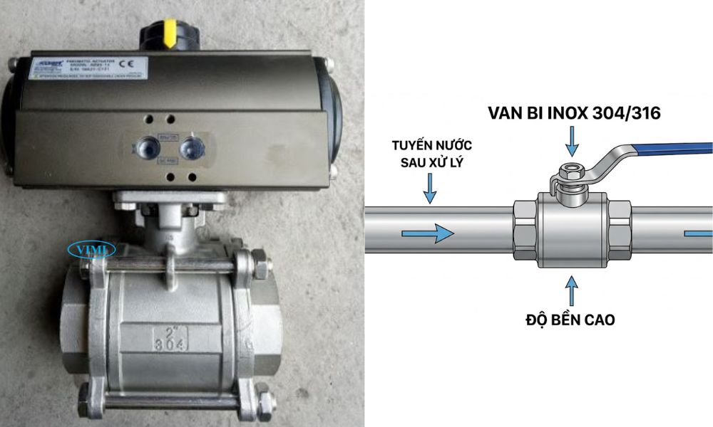Hóa chất PAC - 10+ điều cần biết tuyến nước sau xử lý hóa chất pac