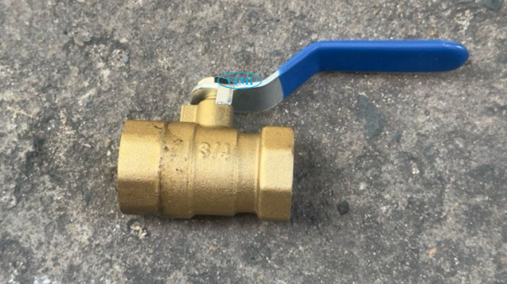 lý do khóa nước 27 phổ biến