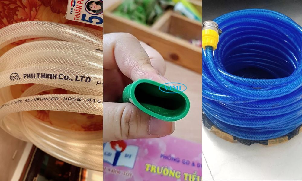 Ống nhựa dẻo phi 27 - 8 ứng dụng tiêu biểu mẹo chọn ống nhựa dẻo phi 27 chất lượng