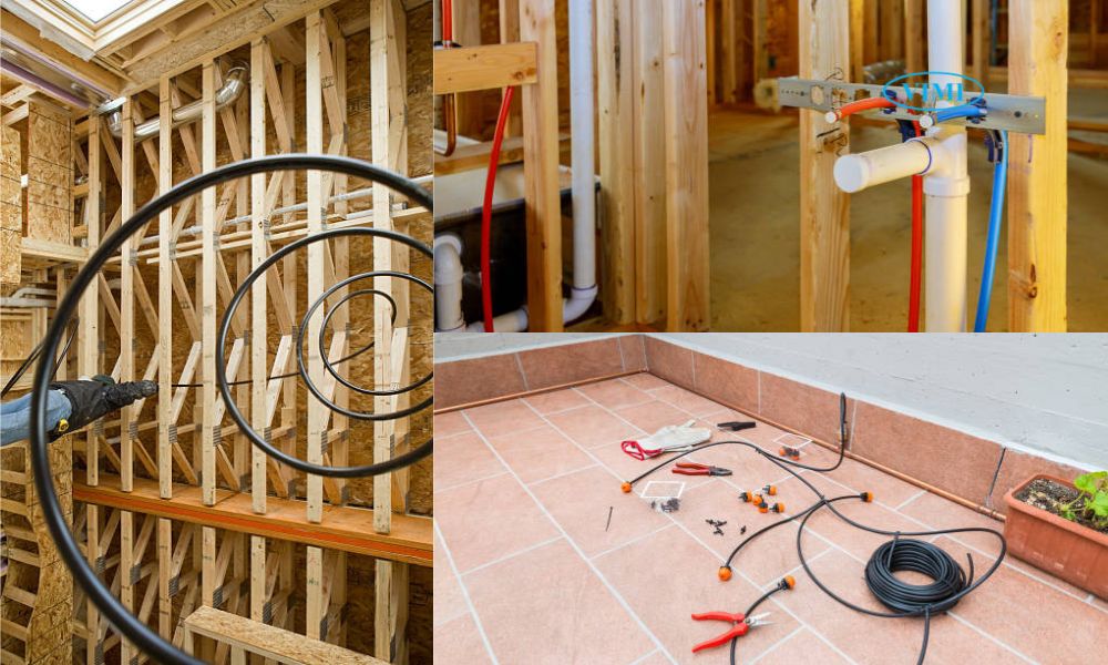 Ống nhựa dẻo phi 27 - 8 ứng dụng tiêu biểu phân tích chi phí dài hạn ống nhựa dẻo phi 27