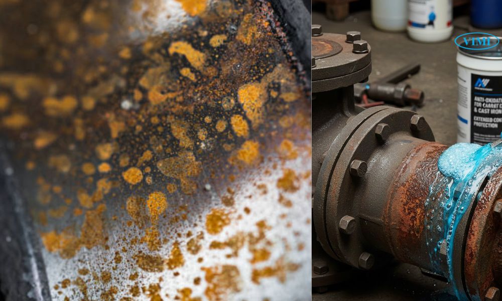 Chất giặt rửa tổng hợp - 15+ thông tin hữu ích sai lầm dùng sai loại hóa chất giặt rửa tổng hợp cho vật liệu