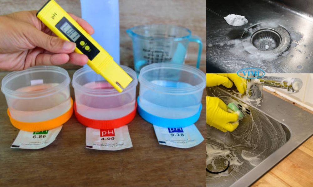 Chất giặt rửa tổng hợp - 15+ thông tin hữu ích ưu điểm ít gây ăn mòn vật liệu của hóa chất giặt rửa tổng hợp