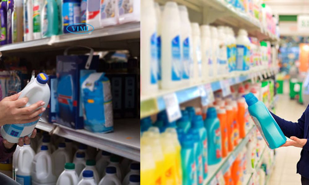 Chất giặt rửa tổng hợp - 15+ thông tin hữu ích ưu điểm tối ưu chi phí hóa chất giặt rửa tổng hợp