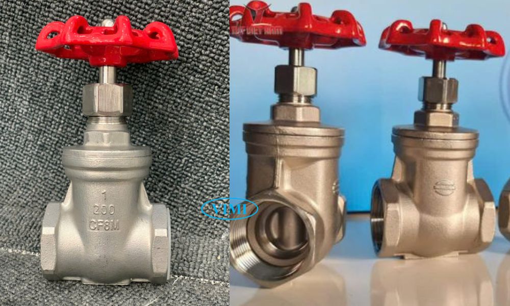 CuSo4 là chất gì - 10+ thông tin cần biết ưu tiên van chịu hóa chất tốt cho cuso4 là chất gì