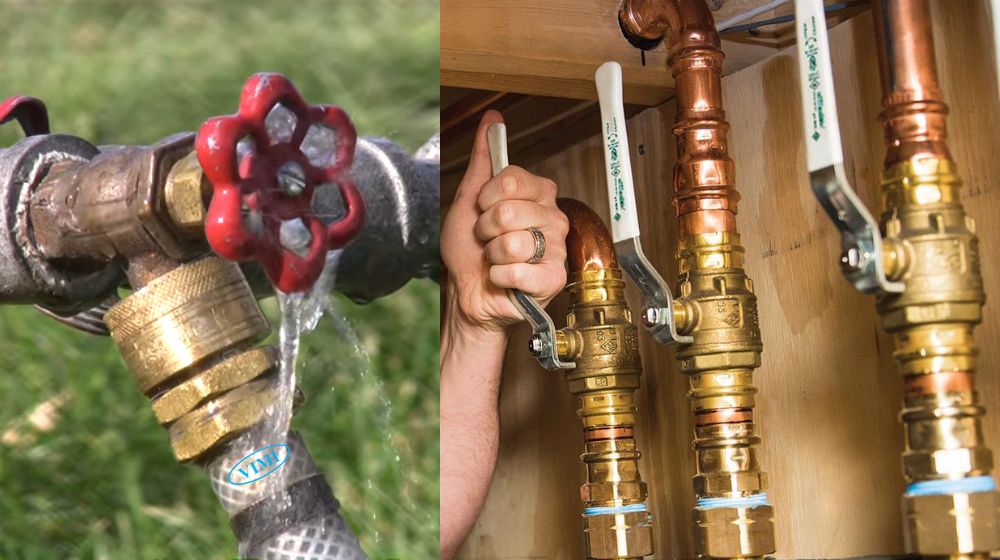 Van khóa nước bằng đồng là gì van khóa nước bằng đồng là gì