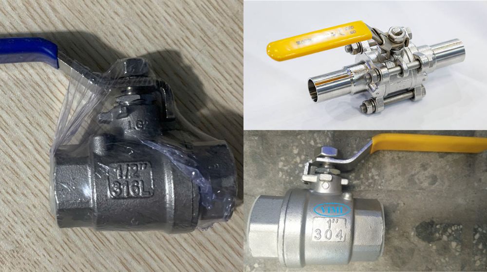 van khóa nước inox loại nào tốt nhất