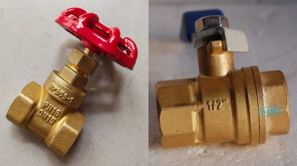 van khóa nước phi 21 đồng