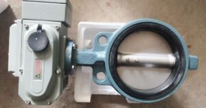 Van tuyến tính 4 20mA là gì van tuyến tính 4 20ma