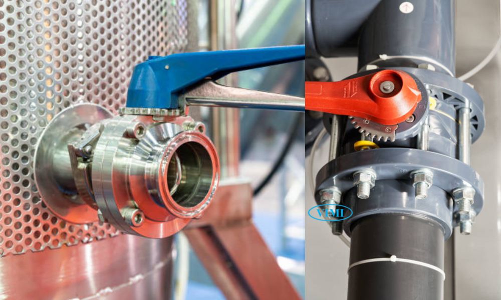 Chất giặt rửa tổng hợp - 15+ thông tin hữu ích vật liệu van phù hợp với hóa chất giặt rửa tổng hợp