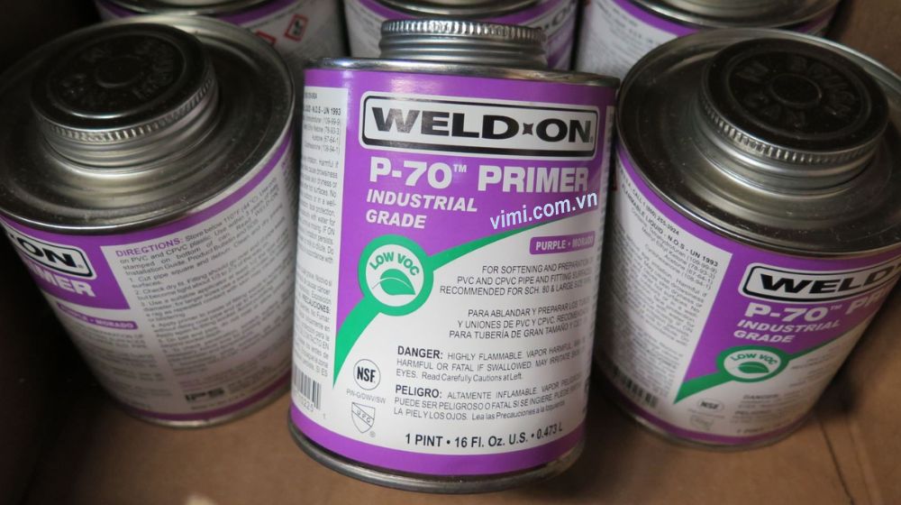 địa chỉ mua weld on p70