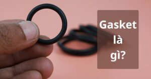 gasket là gì