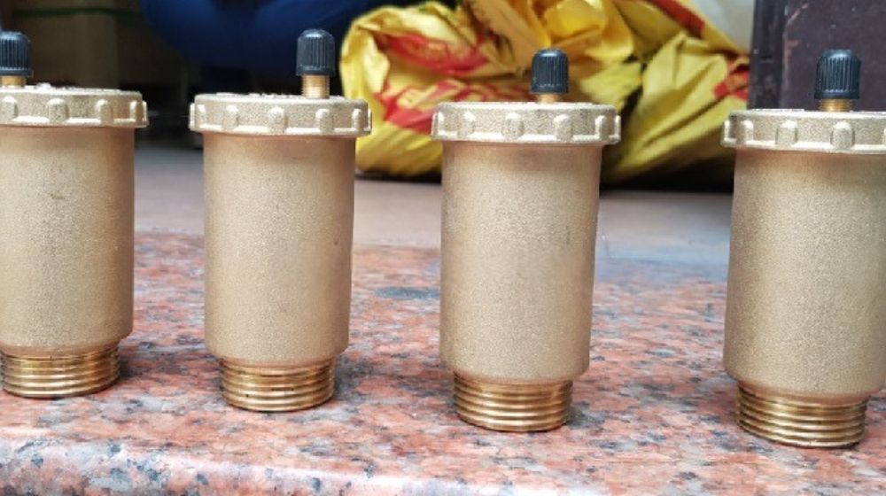 kho van xả khí nối ren