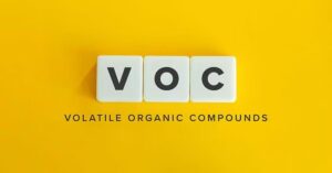 low voc là gì