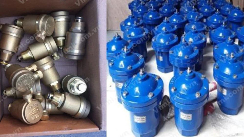 mua air vent ở đâu