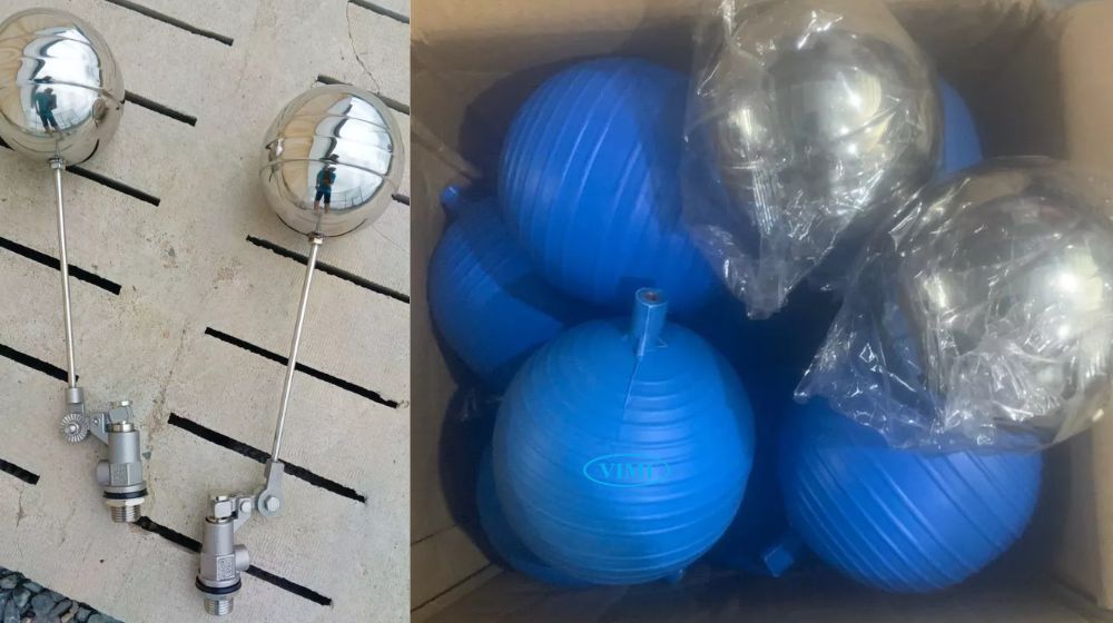 mua phao chống tràn bồn nước