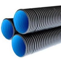 Ống HDPE 2 lớp