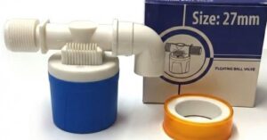 phao cơ thông minh phi 27