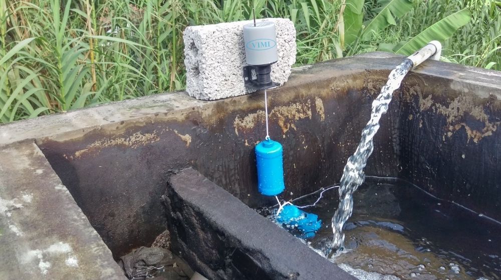 Hiểu phao nước tự ngắt là gì phao nước tự ngắt hoạt động sai