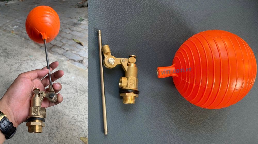 van phao cơ là gì