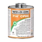 weld on 714