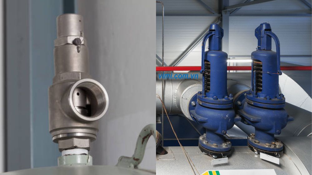 Pressure relife valve là gì pressure relife valve là gì