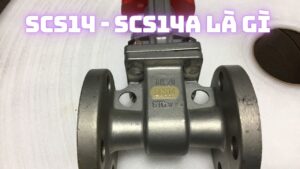 scs14 scs14a là gì