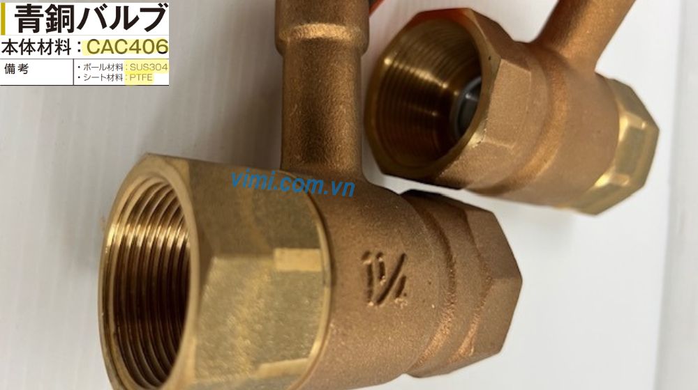 cấu tạo của yamato vlys