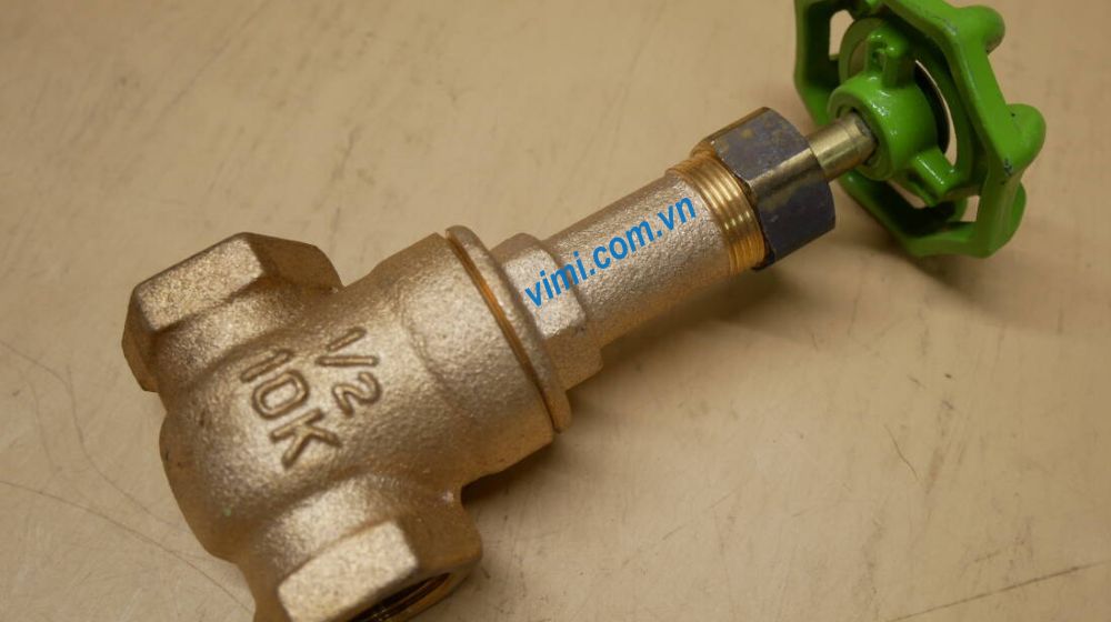 lưu ý khi làm việc với yamato b10gn