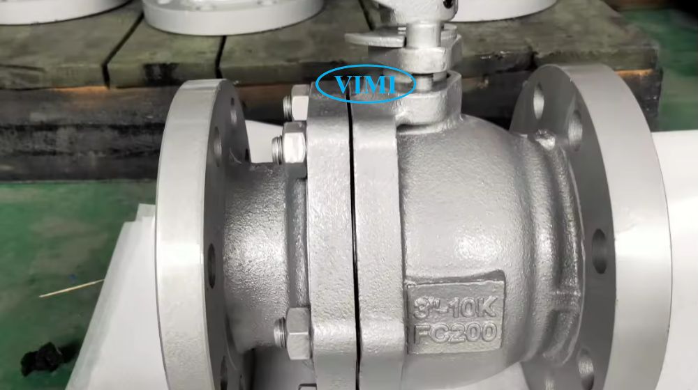 ứng dụng của fc200