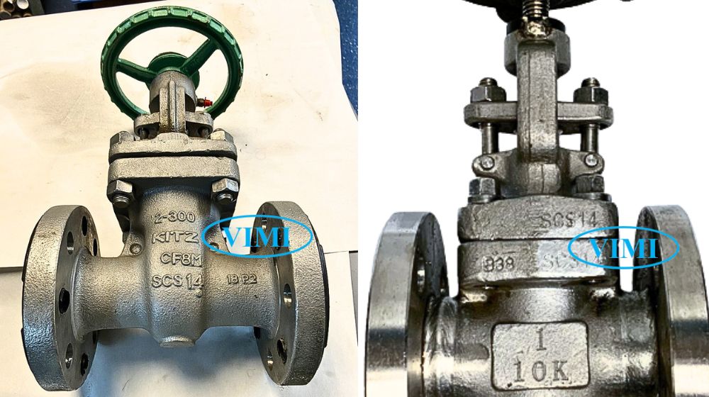 SCS14A và SCS14 là gì ứng dụng của scs14 scs14a