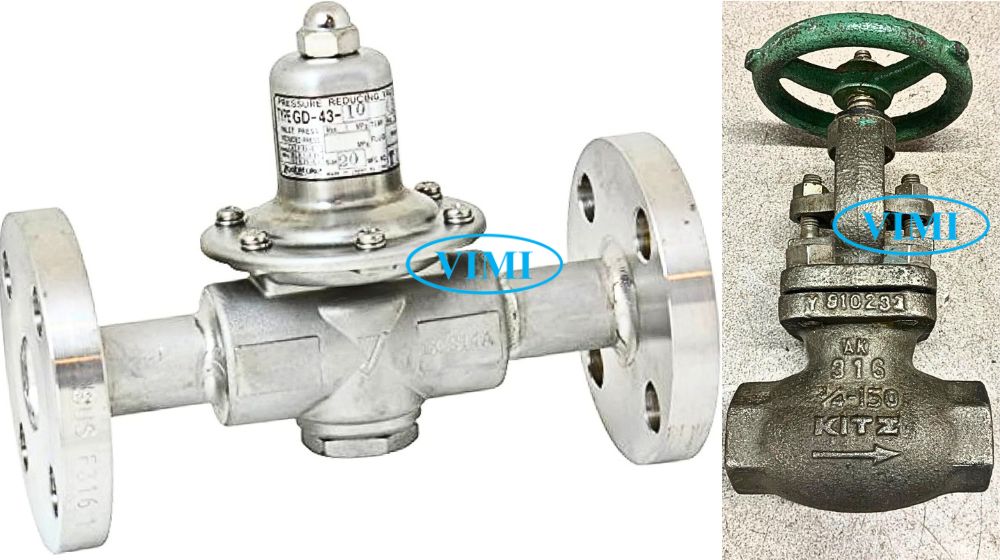 SCS14A và SCS14 là gì van giam ap scs14 scs14a