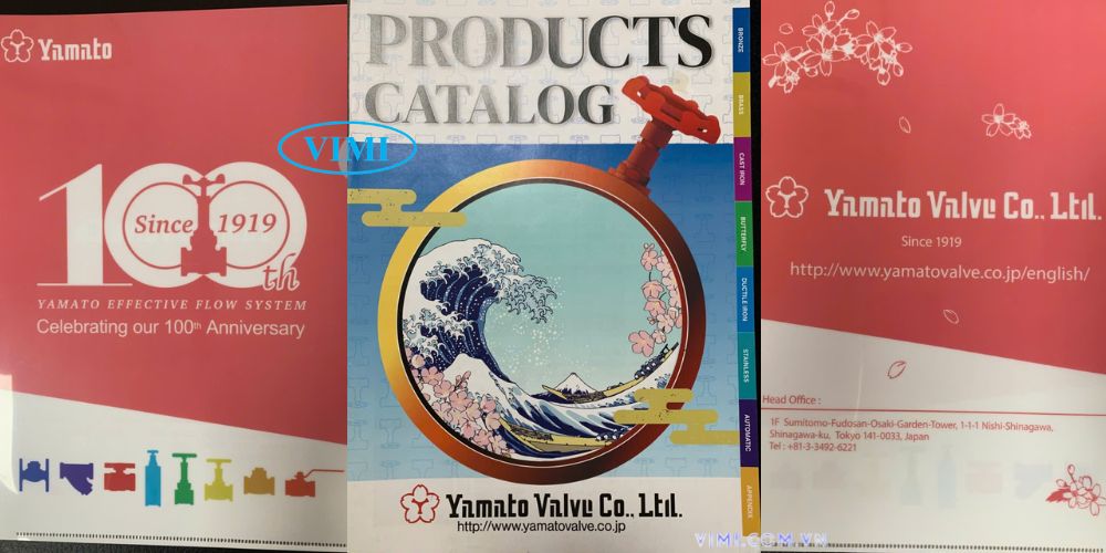 van yamato bề dày hơn 100 năm