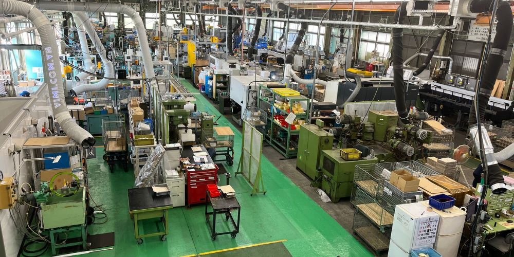 vì sao nên chọn van yamato