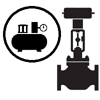 Van Điều Khiển Khí Nén