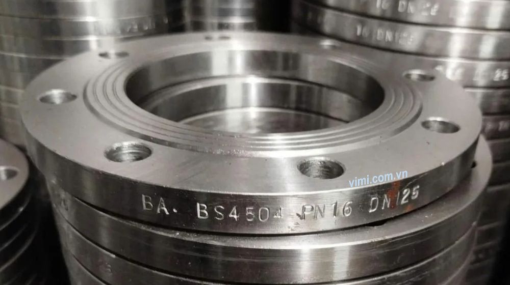 bs flange là gì